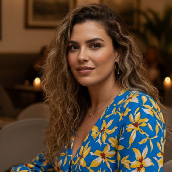 <strong>Laura R. (22 años, Medellín)</strong>